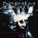 NAPALM DEATH - Fear, Emptiness, Despair (2022) CDdigi